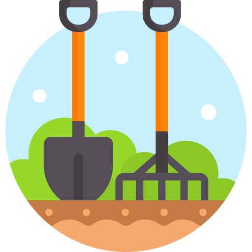 Agri Tools