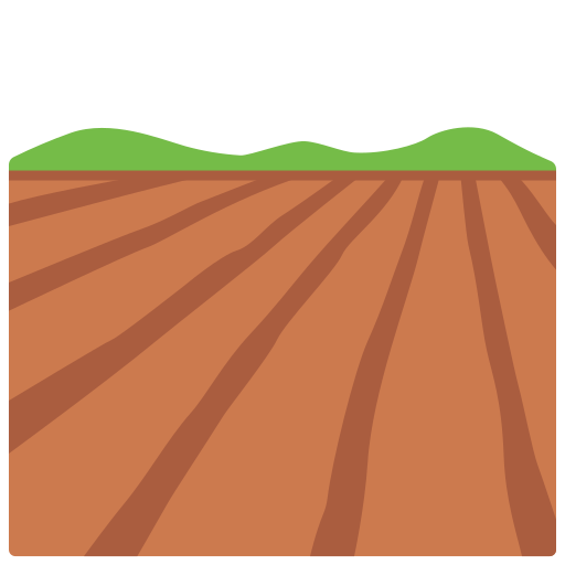 Farming Land