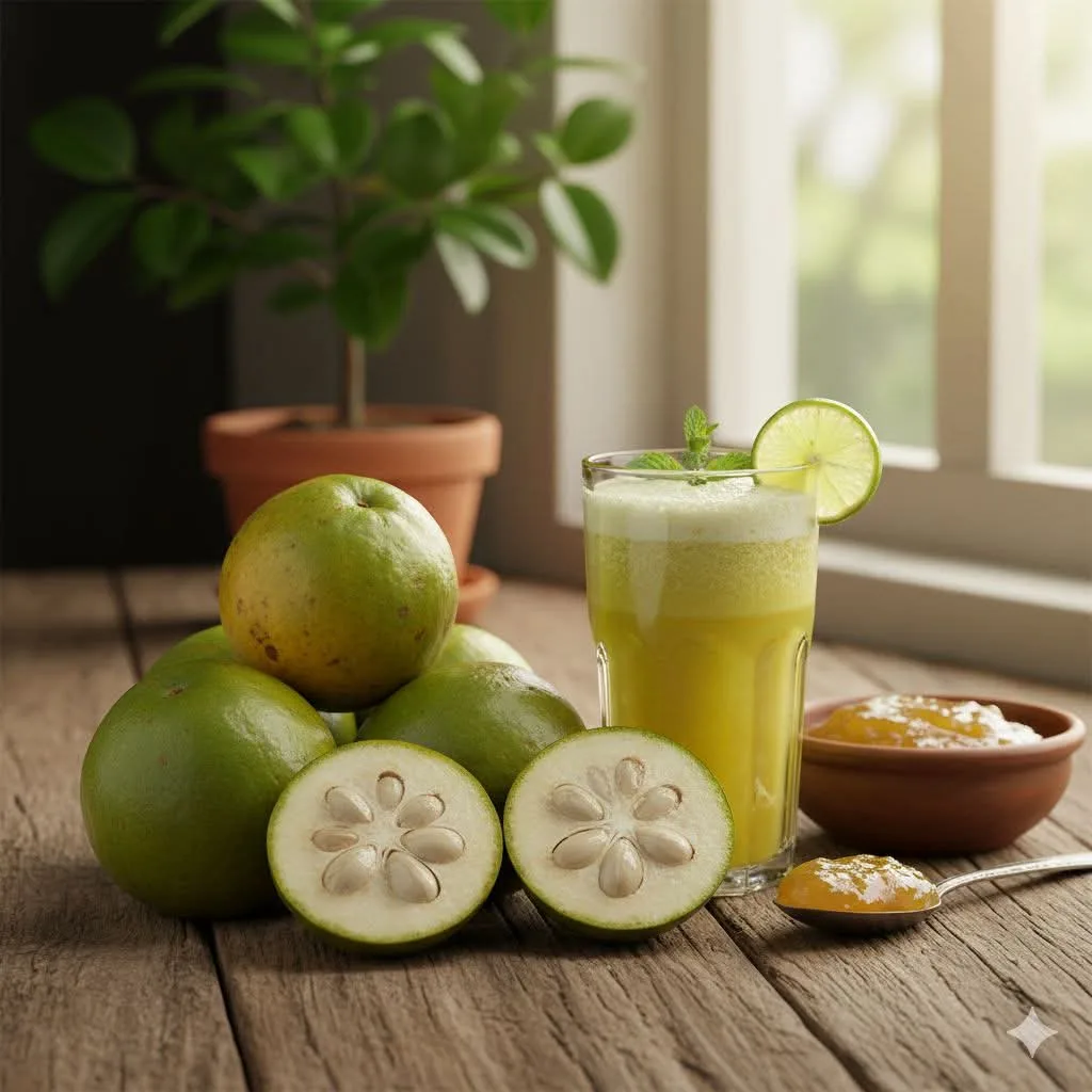 അരാസ ബോയിയെ (Araza Boy) നിങ്ങൾക്ക് അറിയാമോ?