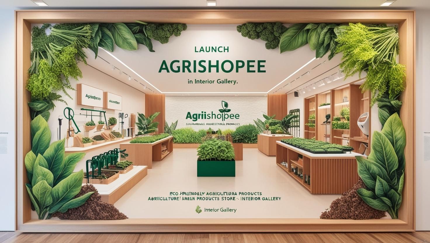 Agrishopee.com – Store