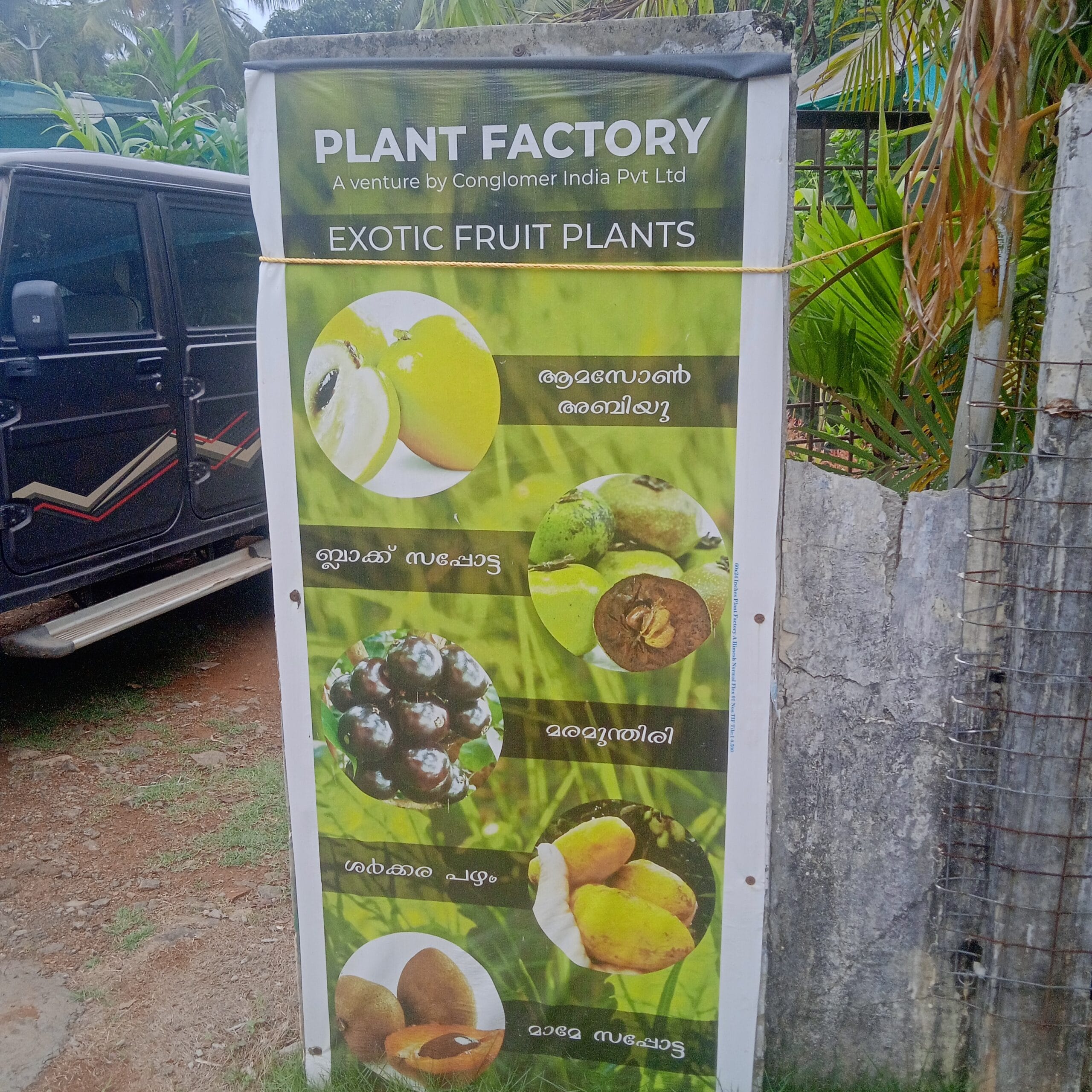 Plant Factory – Vellanikkara Thrissur