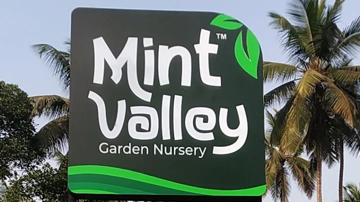 Mint Valley Garden
