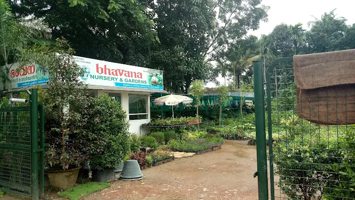 Bhavana Garden