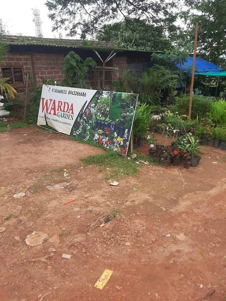 Warda Garden