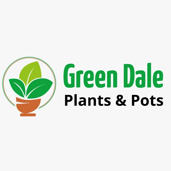 Green Dale Plants and Pots